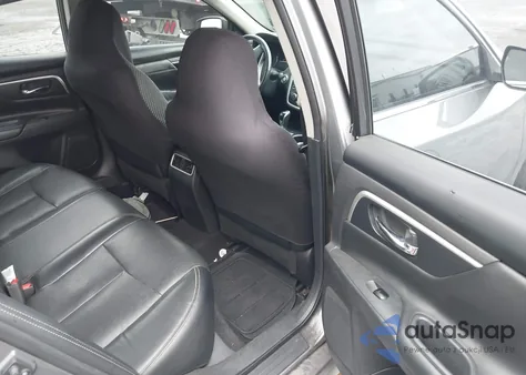 2016 Nissan Altima 2.5 Sl from USA, damaged, VIN 1N4AL3AP8GC133032